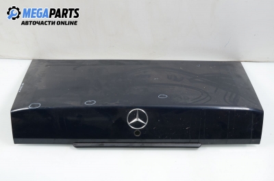 Boot lid for Mercedes-Benz 190 (W201) 2.0, 102 hp, sedan, 1989, position: rear