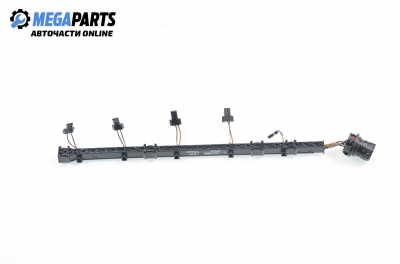 Injectors wiring for Volkswagen Touareg 5.0 TDI, 313 hp automatic, 2003