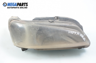 Headlight for Peugeot 106 1.1, 60 hp, 3 doors, 1996, position: right