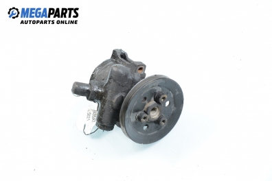 Power steering pump for Volkswagen Passat (B3) 2.0, 115 hp, station wagon, 1991