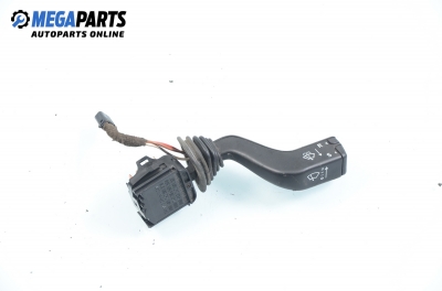 Verstellhebel scheibenwischer for Opel Omega B 2.5 V6, 170 hp, sedan, 1994