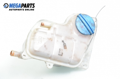 Coolant reservoir for Skoda Superb 1.9 TDI, 115 hp, sedan, 2007