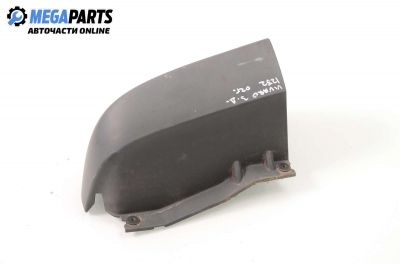 Capac decorativ for Opel Vivaro 1.9 DI, 80 hp, 2002, position: dreaptă - spate