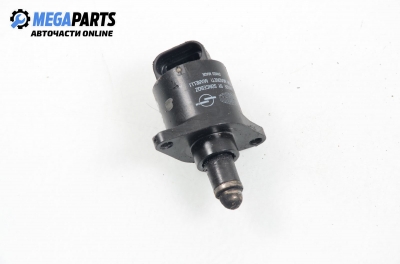 Actuator pentru ralanti pentru Fiat Brava 1.6 16V, 103 cp, 5 uși, 1998