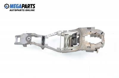 Suport mâner exterior pentru Volkswagen Golf IV 1.4 16V, 75 cp, 3 uși, 1998, poziție: stânga