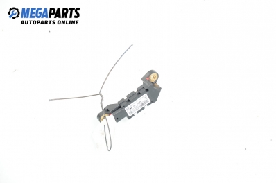 Sensor airbag für Mercedes-Benz C-Klasse 203 (W/S/CL) 1.8 Kompressor, 143 hp, sedan automatik, 2004 № A 001 020 9126