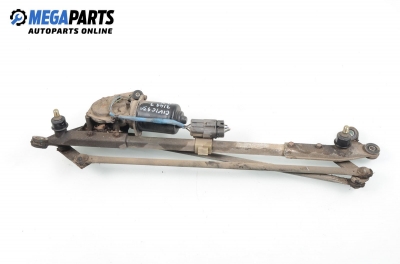 Motor ștergătoare parbriz for Honda Civic V 1.3 16V, 75 hp, hatchback, 1993