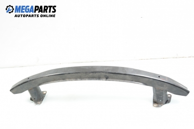 Bumper support brace impact bar for Skoda Superb 1.9 TDI, 115 hp, sedan, 2007, position: front