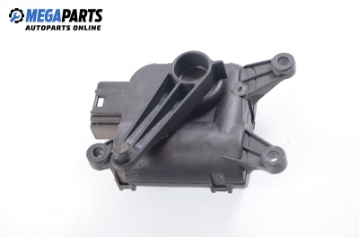 Heater motor flap control for Volkswagen Touareg 3.2, 220 hp automatic, 2006