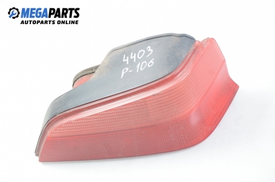 Tail light for Peugeot 106 1.1, 60 hp, 3 doors, 1996, position: right