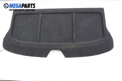 Capitonaj interior portbagaj pentru Peugeot 306 1.6, 89 cp, hatchback, 5 uși, 1996