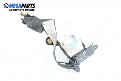 Sicherheitsgurt für Honda Civic VII 1.7 CTDi, 100 hp, hecktür, 3 türen, 2004, position: rechts, rückseite