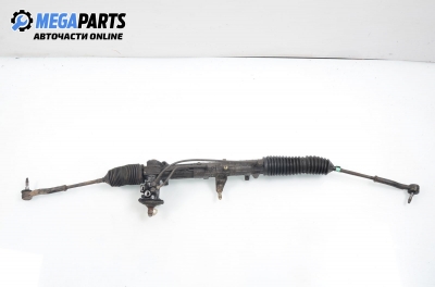 Hydraulic steering rack for Fiat Brava 1.6 16V, 103 hp, 5 doors, 1998