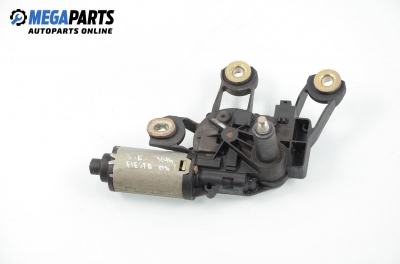 Front wipers motor for Ford Fiesta V 1.3, 60 hp, 2003