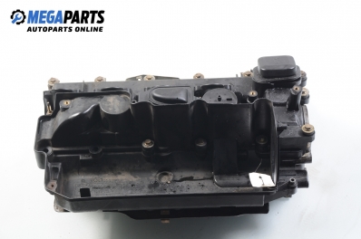 Engine head for BMW 3 (E46) 2.0 d, 136 hp, sedan, 2001