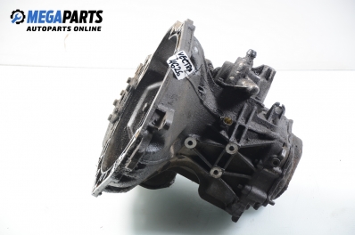 for Opel Vectra B 1.8 16V, 115 hp, station wagon, 1996