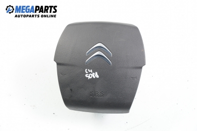 Airbag pentru Citroen C4 1.6 HDi, 92 cp, hatchback, 5 uși, 2011