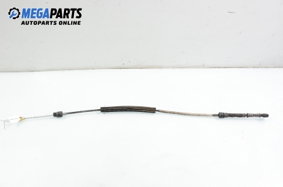 Gearbox cable for Volkswagen Touran 1.9 TDI, 90 hp, 2005