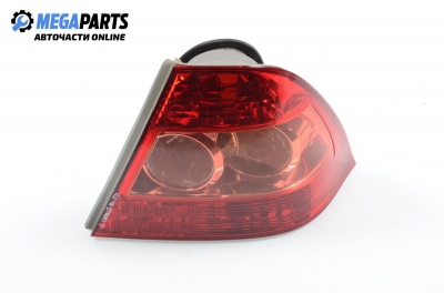 Tail light for Toyota Corolla 1.4 VVT-i, 97 hp, sedan, 2004, position: right