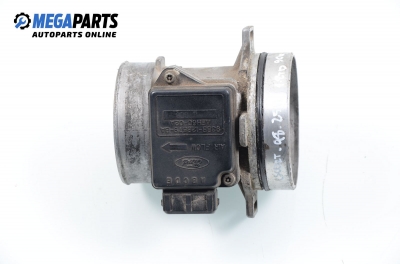 Debitmetru pentru Ford Escort 1.8 TD, 90 cp, combi, 1998 № AFH60-02A