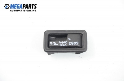Inner handle for Fiat Uno 1.4, 72 hp, 5 doors, 1992, position: front - right