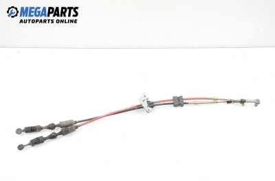 Gear selector cable for Kia Carnival 2.9 TCI, 144 hp, 2003