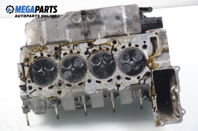 Engine head for BMW 3 (E46) 2.0 d, 136 hp, sedan, 2001