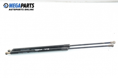 Stoßdämpfer heckklappe for Opel Meriva A 1.7 DTI, 75 hp, 2006