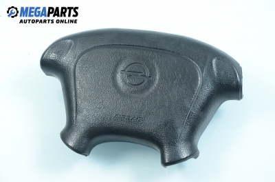 Airbag pentru Opel Omega B 2.5 V6, 170 cp, sedan, 1994