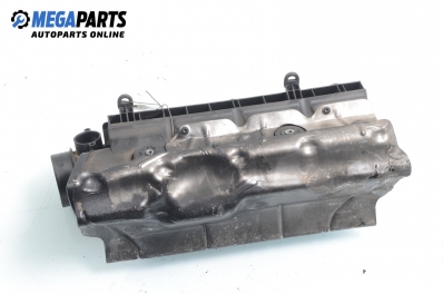 Carcasă filtru de aer for Mercedes-Benz S-Class W220 3.2 CDI, 197 hp automatic, 2000