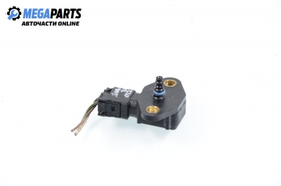 MAP sensor für Mercedes-Benz C-Class 203 (W/S/CL) 2.2 CDI, 143 hp, coupe automatik, 2002 № 004 153 31 28