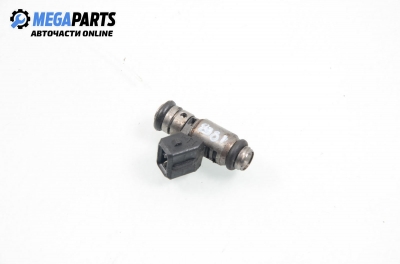 Benzineinspritzdüse for Fiat Brava 1.6 16V, 103 hp, 1998