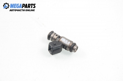 Gasoline fuel injector for Fiat Brava 1.6 16V, 103 hp, 1998