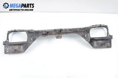 Frontmaske for Peugeot 306 1.9 D, 64 hp, hecktür, 1995