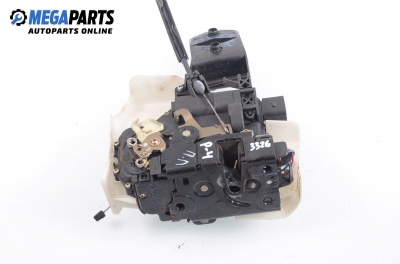 Schloss for Volkswagen Passat (B5; B5.5) 2.3 V5, 170 hp, sedan, 2001, position: links, vorderseite