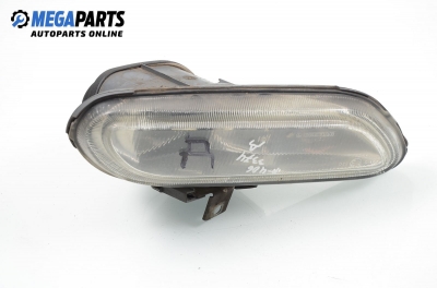 Fog light for Peugeot 406 2.0 16V, 132 hp, station wagon, 1998, position: right