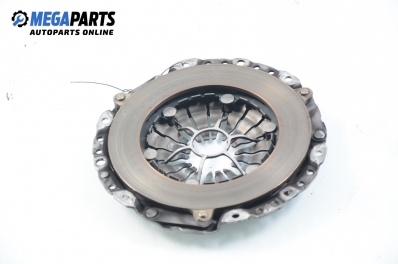 Placă de presiune for BMW 3 (E46) 2.0 d, 136 hp, sedan, 2001