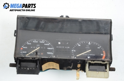 Instrument cluster for Volkswagen Golf II (1983-1992) 1.6, hatchback