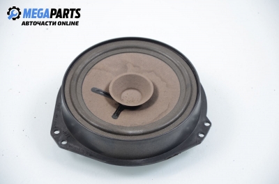 Loudspeaker for Opel Astra G 1.7 16V DTI, 75 hp, hatchback, 2000