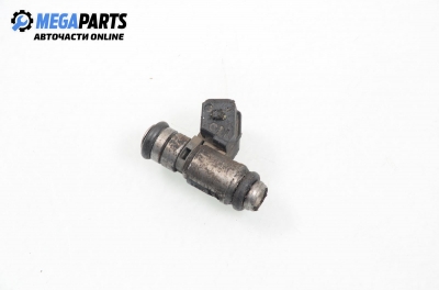 Gasoline fuel injector for Fiat Brava 1.6 16V, 103 hp, 1998