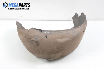 Inner fender for Audi A3 (8L) 1.9 TDI, 90 hp, 3 doors, 1996, position: rear - left