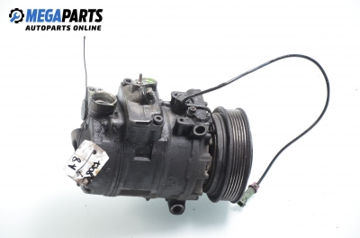 Kompressor klimaanlage für Audi A8 (D2) 3.3 TDI Quattro, 224 hp automatik, 2000