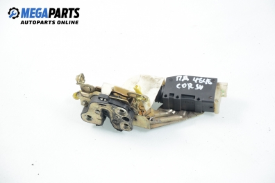 Lock for Opel Corsa B 1.5 TD, 67 hp, 1993, position: right