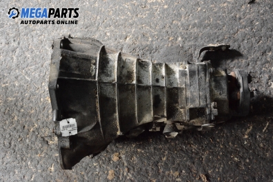  for Mercedes-Benz E-Class 210 (W/S) 2.2 D, 95 hp, sedan, 1996
