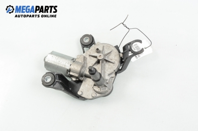Front wipers motor for Opel Astra H 1.7 CDTI, 100 hp, hatchback, 2005, position: rear