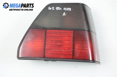 Tail light for Volkswagen Golf II 1.6 TD, 70 hp, 1988, position: rear - right