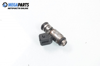 Gasoline fuel injector for Fiat Brava 1.6 16V, 103 hp, 1998