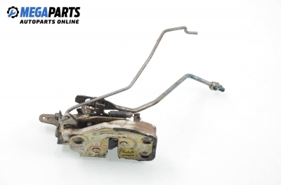 Schloss for Honda Civic V 1.3 16V, 75 hp, hecktür, 1993, position: links