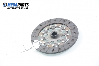 Clutch disk for BMW 3 (E46) 2.0 d, 136 hp, sedan, 2001