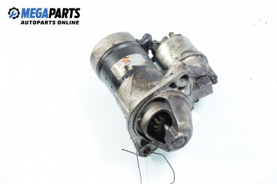 Starter for Opel Corsa C 1.7 DTI, 75 hp, 2004